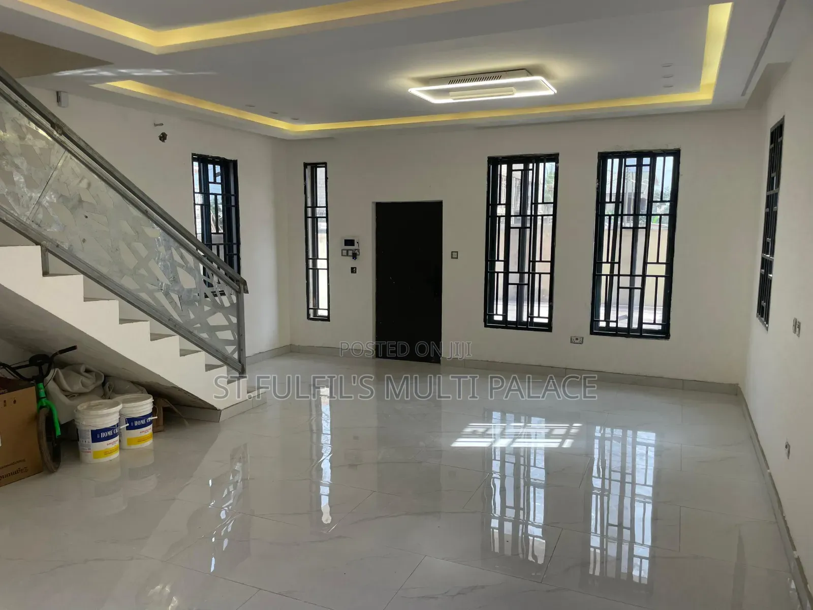 3bdrm House in Agbogba Paraku, North Legon for sale in North Legon