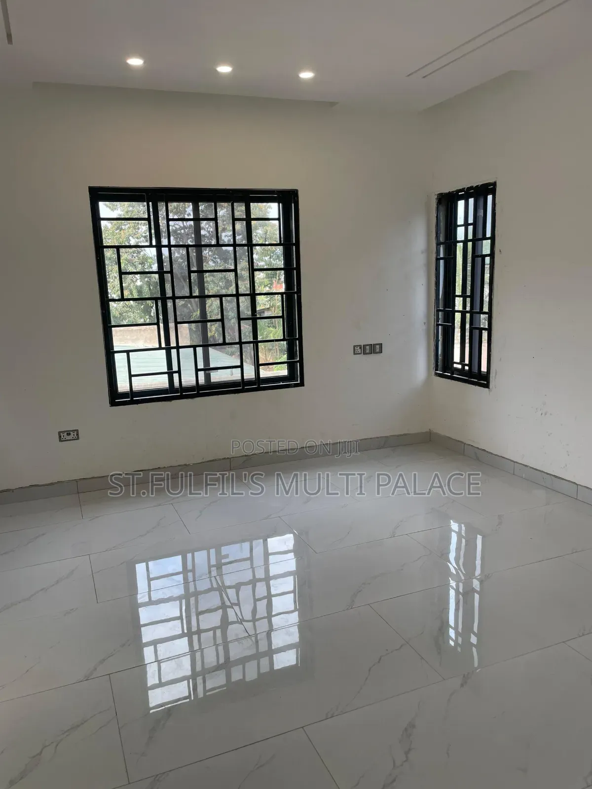 3bdrm House in Agbogba Paraku, North Legon for sale in North Legon