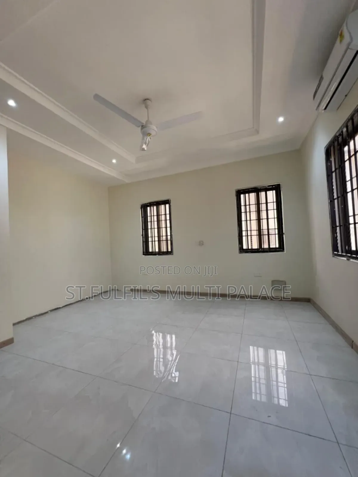 3bdrm House in North Legon for rent in North Legon