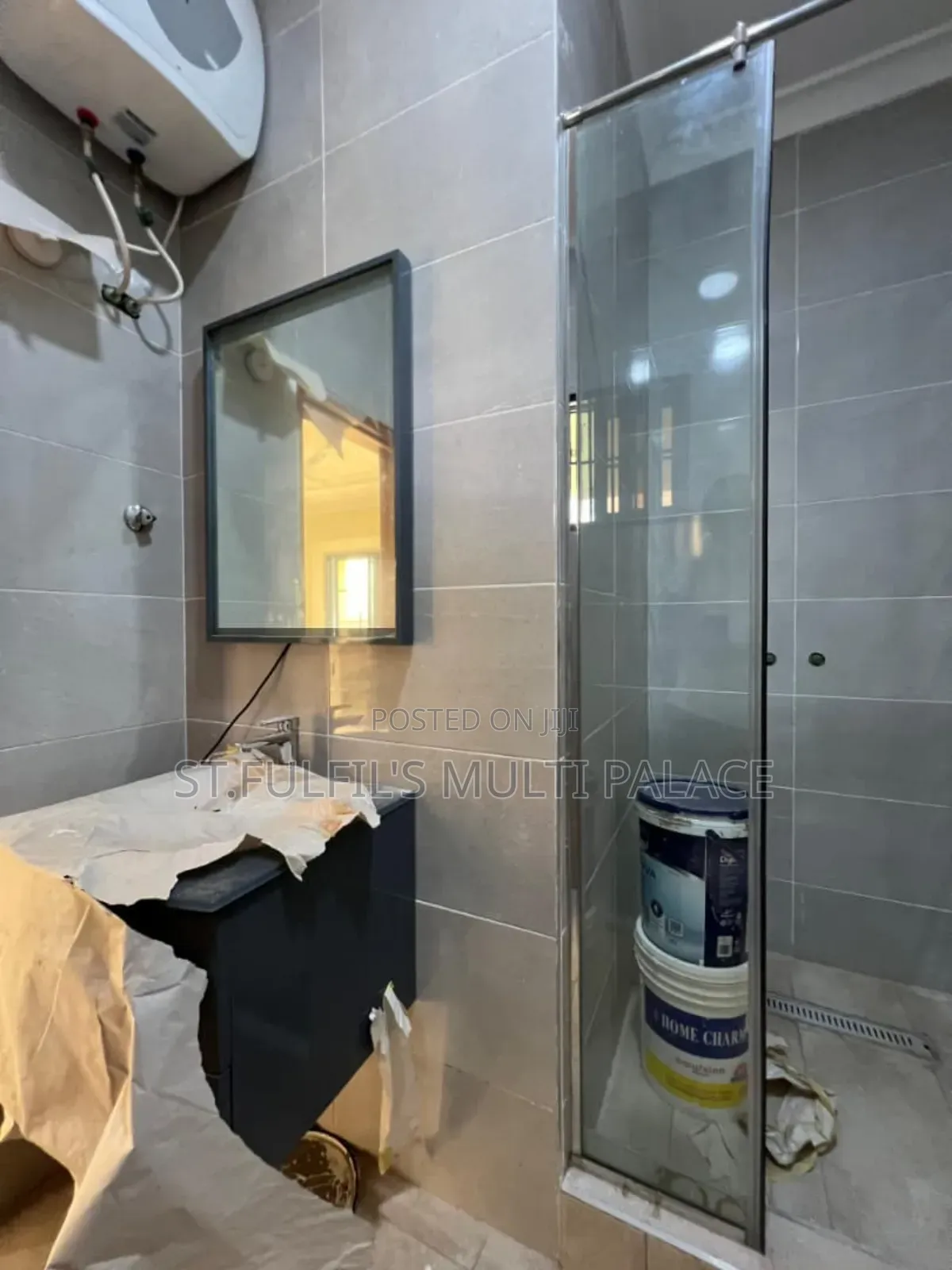3bdrm House in North Legon for rent in North Legon