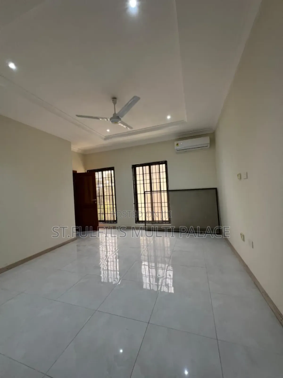 3bdrm House in North Legon for rent in North Legon