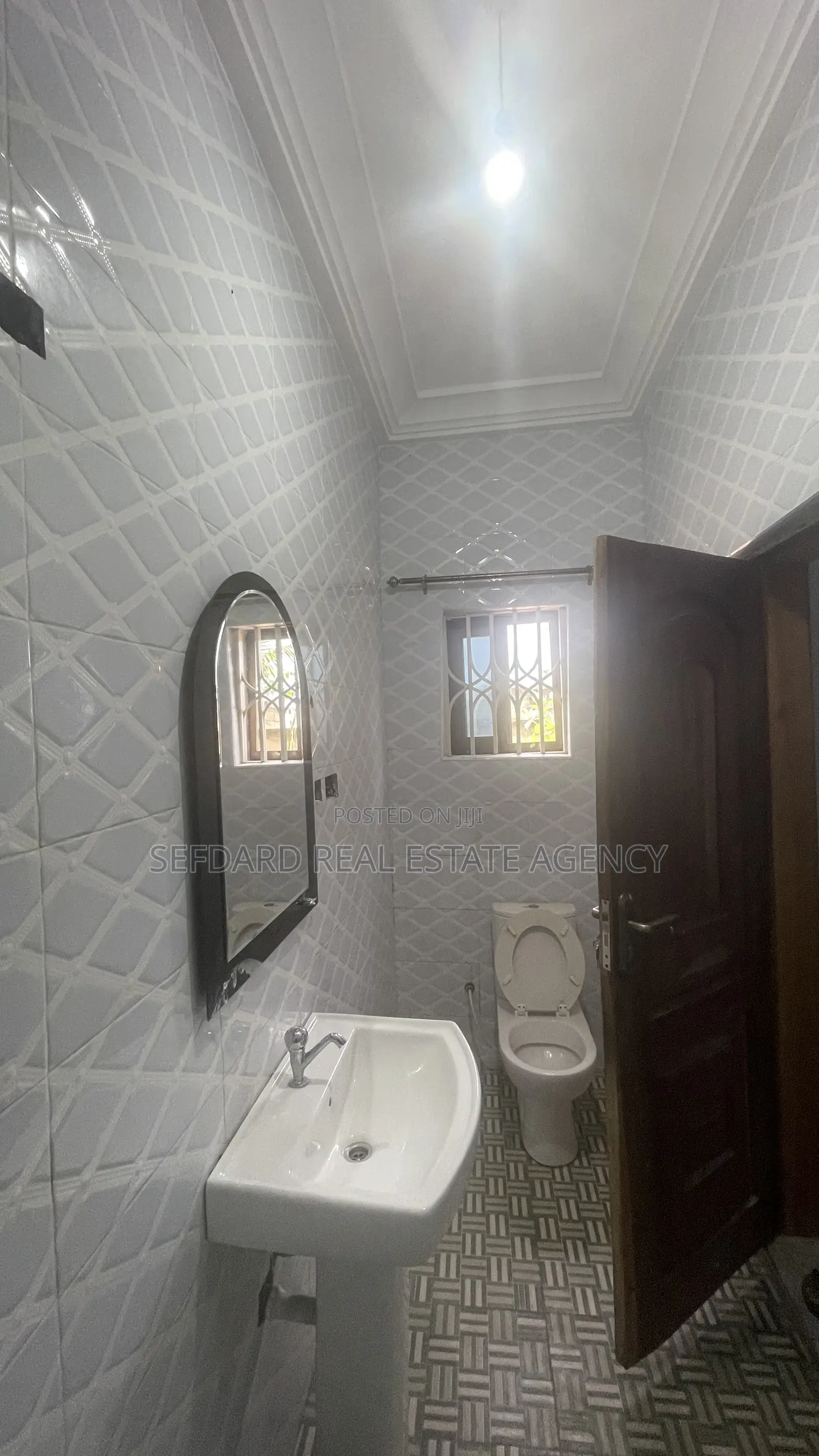 3bdrm Apartment in Amasaman for rent in Amasaman