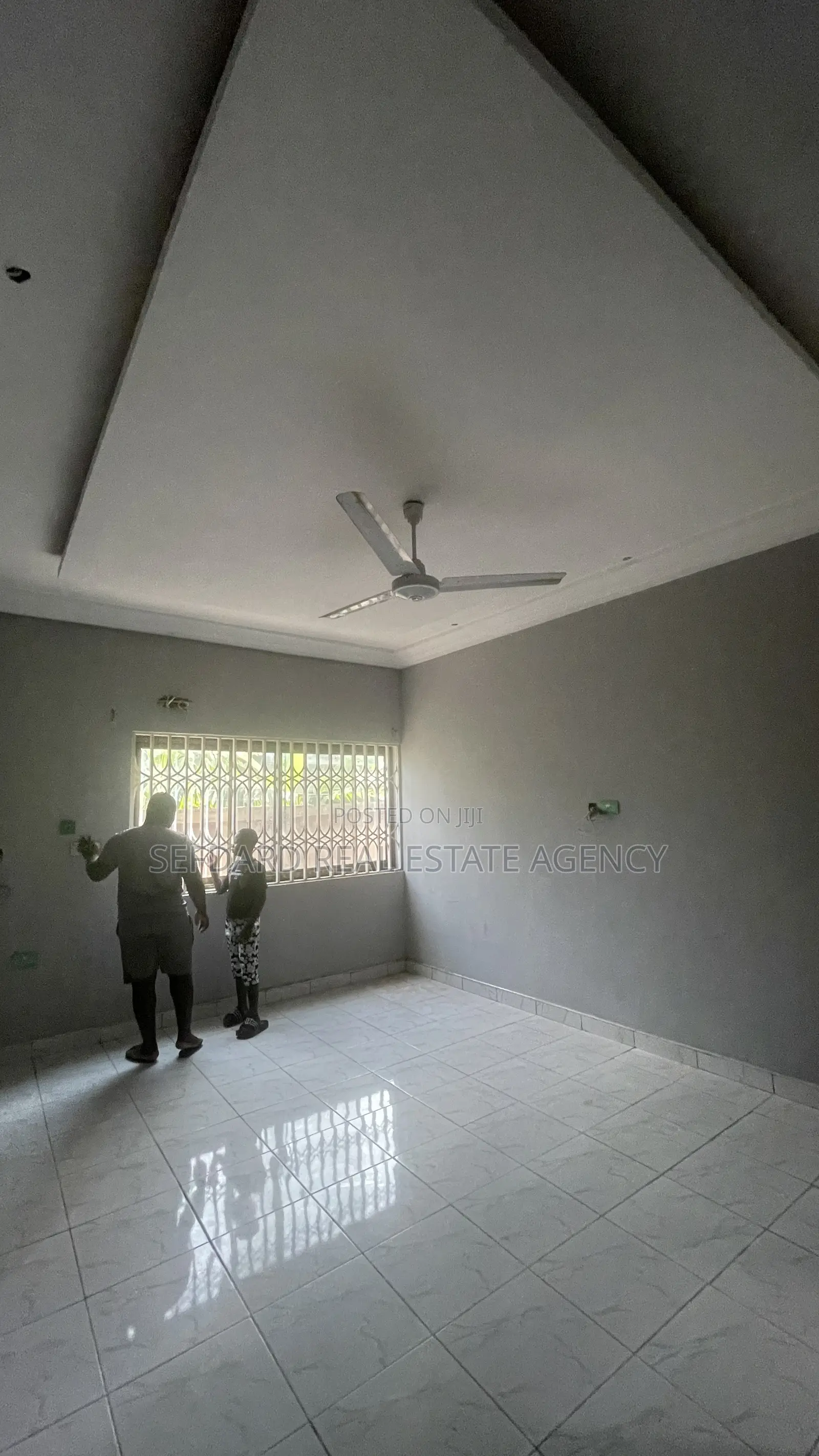 3bdrm Apartment in Amasaman for rent in Amasaman