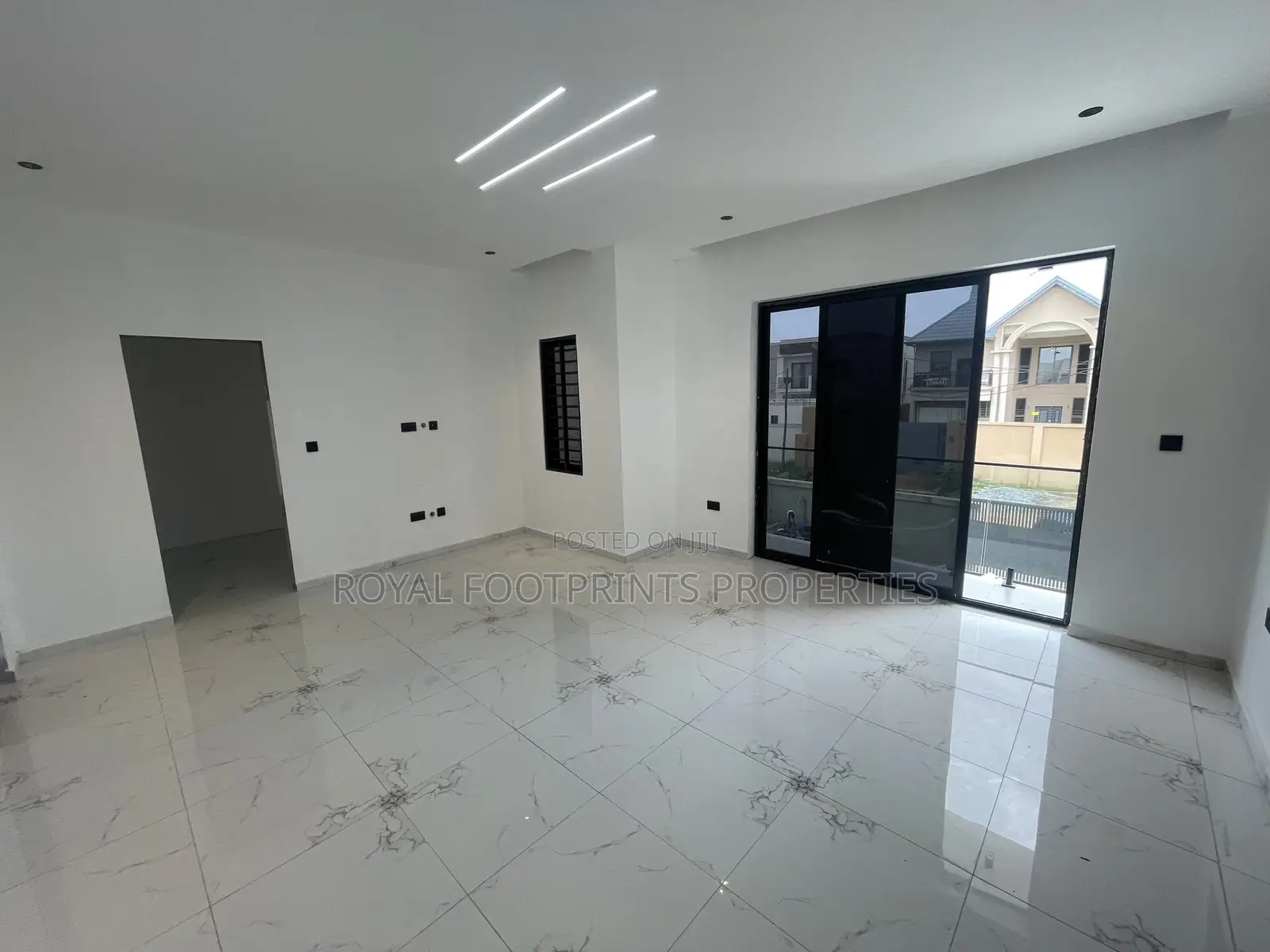 4bdrm House in Luxelooks Properties, Ashaley Botwe for sale in Ashaley Botwe