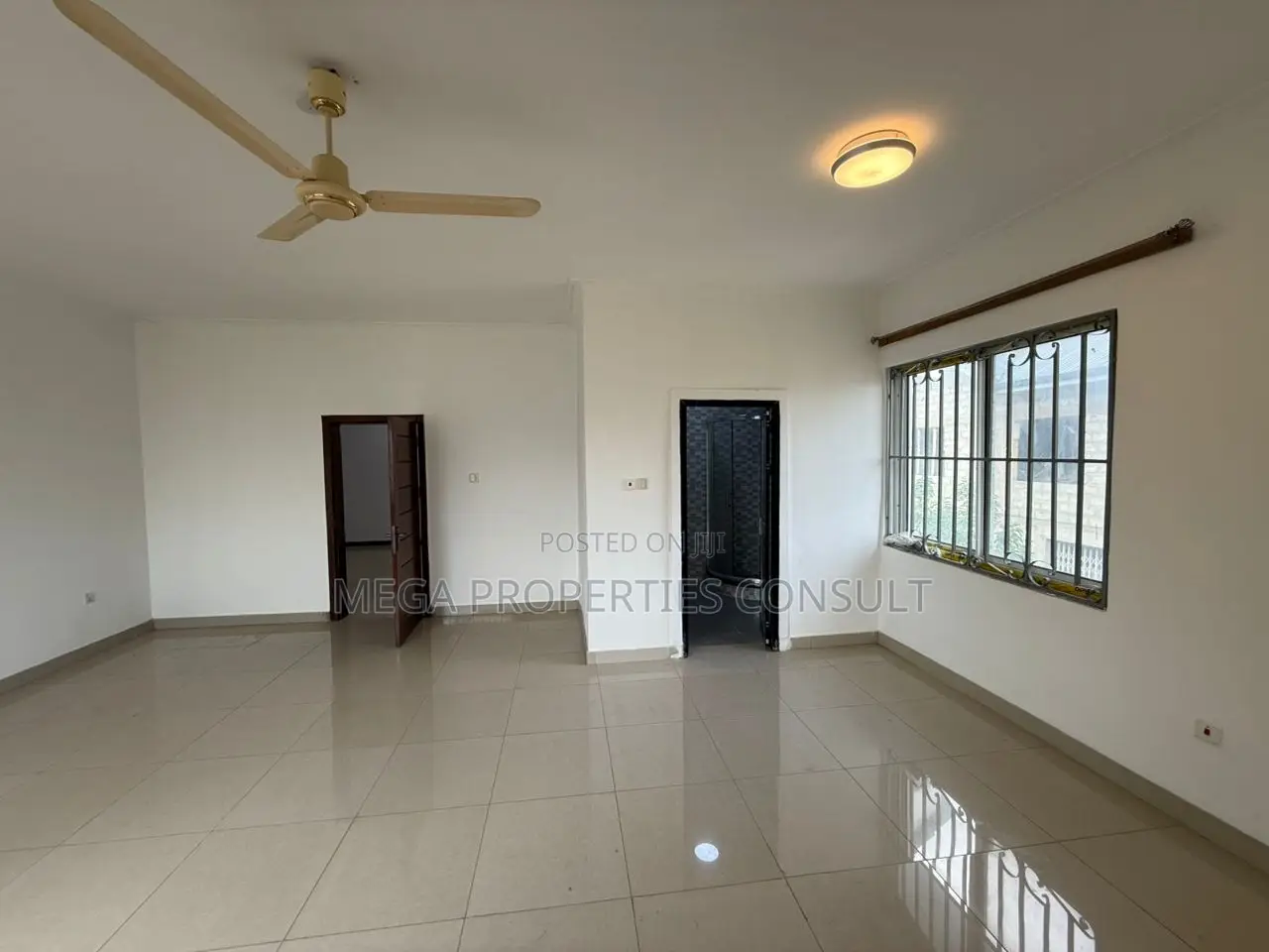 7bdrm House in Tema Metropolitan for rent in Tema Metropolitan