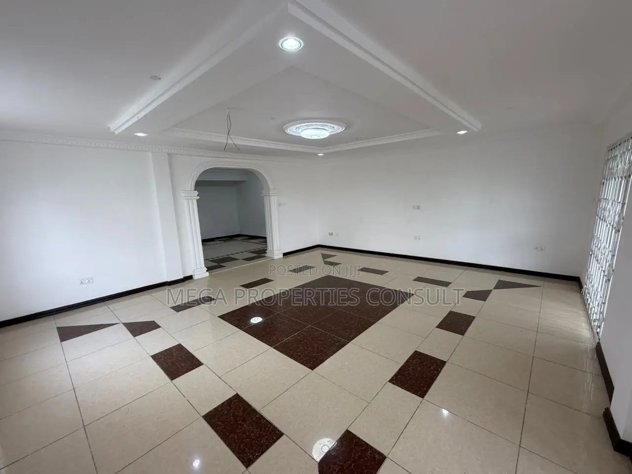 7bdrm House in Tema Metropolitan for rent in Tema Metropolitan