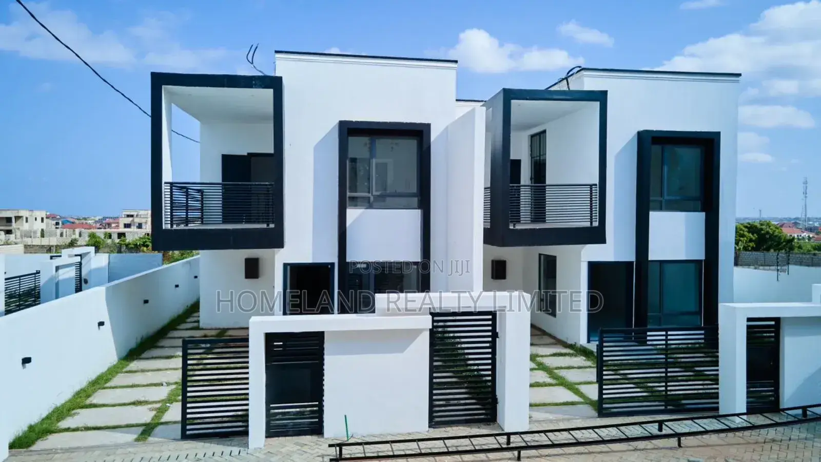 3bdrm Duplex in East Legon Hills, Accra Metropolitan for sale in Accra Metropolitan