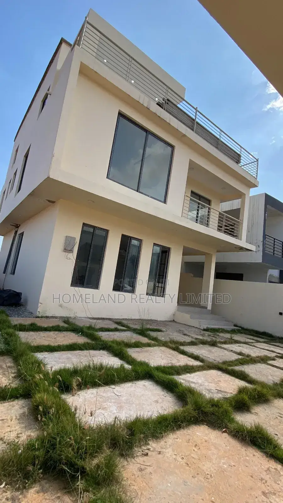 4bdrm Duplex in East Legon Hills, Accra Metropolitan for sale in Accra Metropolitan