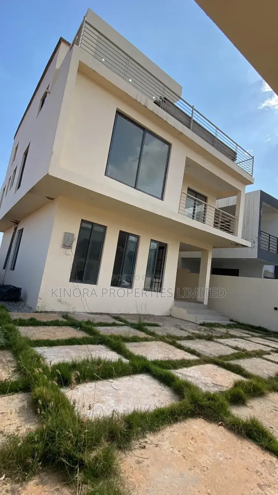 4bdrm Duplex in East Legon Hills, Accra Metropolitan for sale in Accra Metropolitan