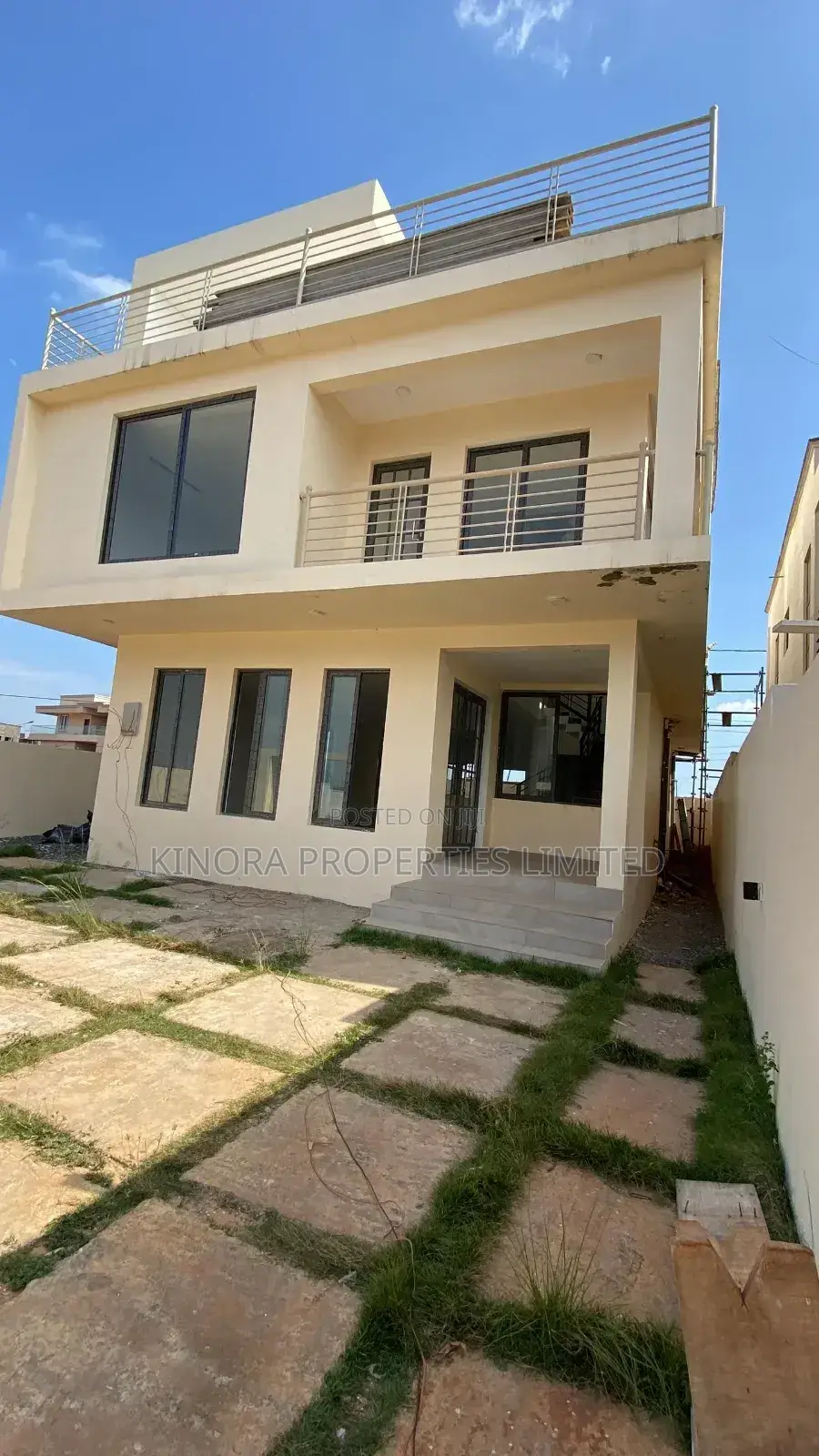 4bdrm Duplex in East Legon Hills, Accra Metropolitan for sale in Accra Metropolitan