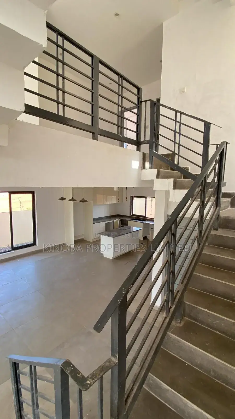 4bdrm Duplex in East Legon Hills, Accra Metropolitan for sale in Accra Metropolitan
