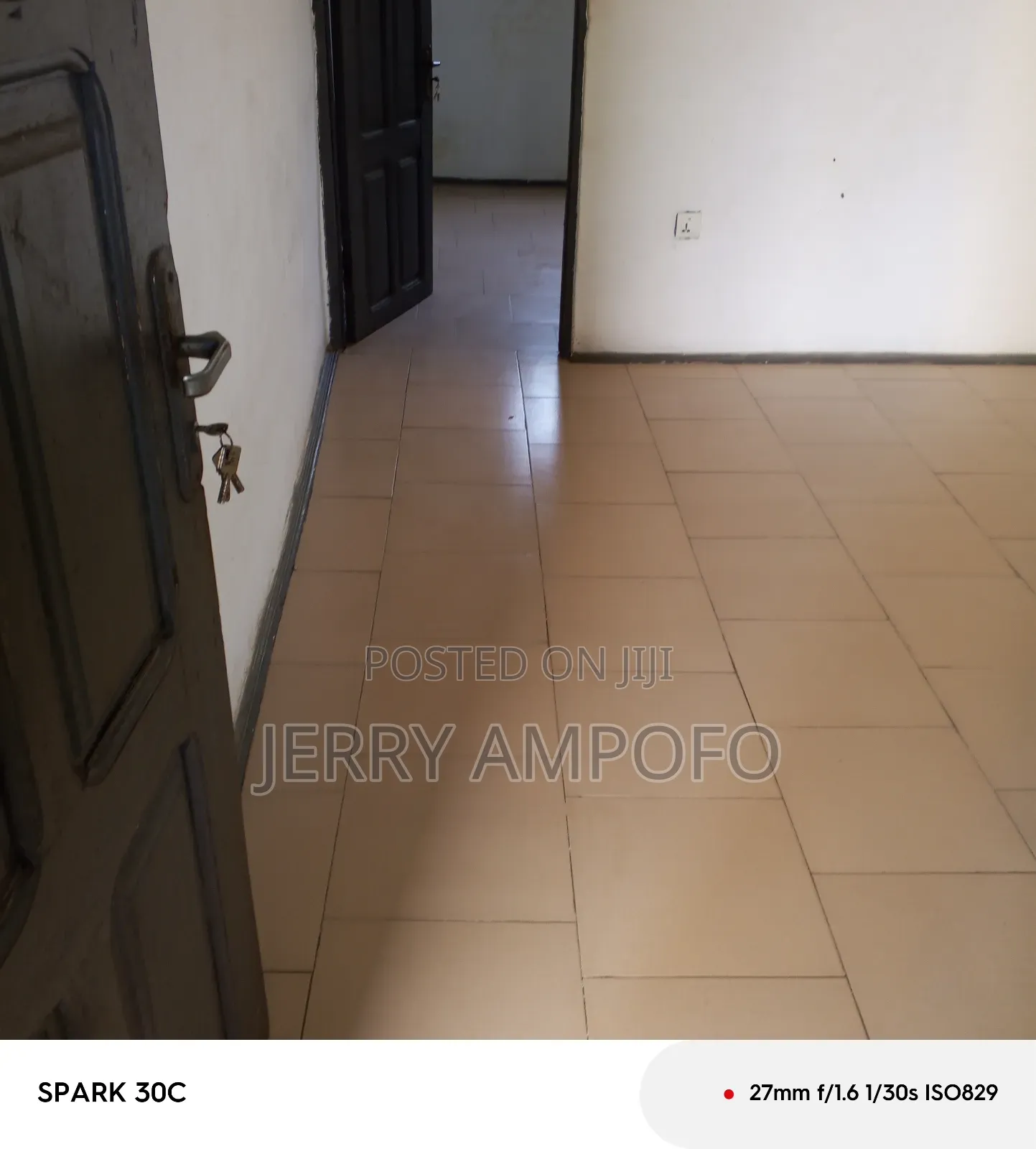 1bdrm Apartment in Station Area for rent in Station Area