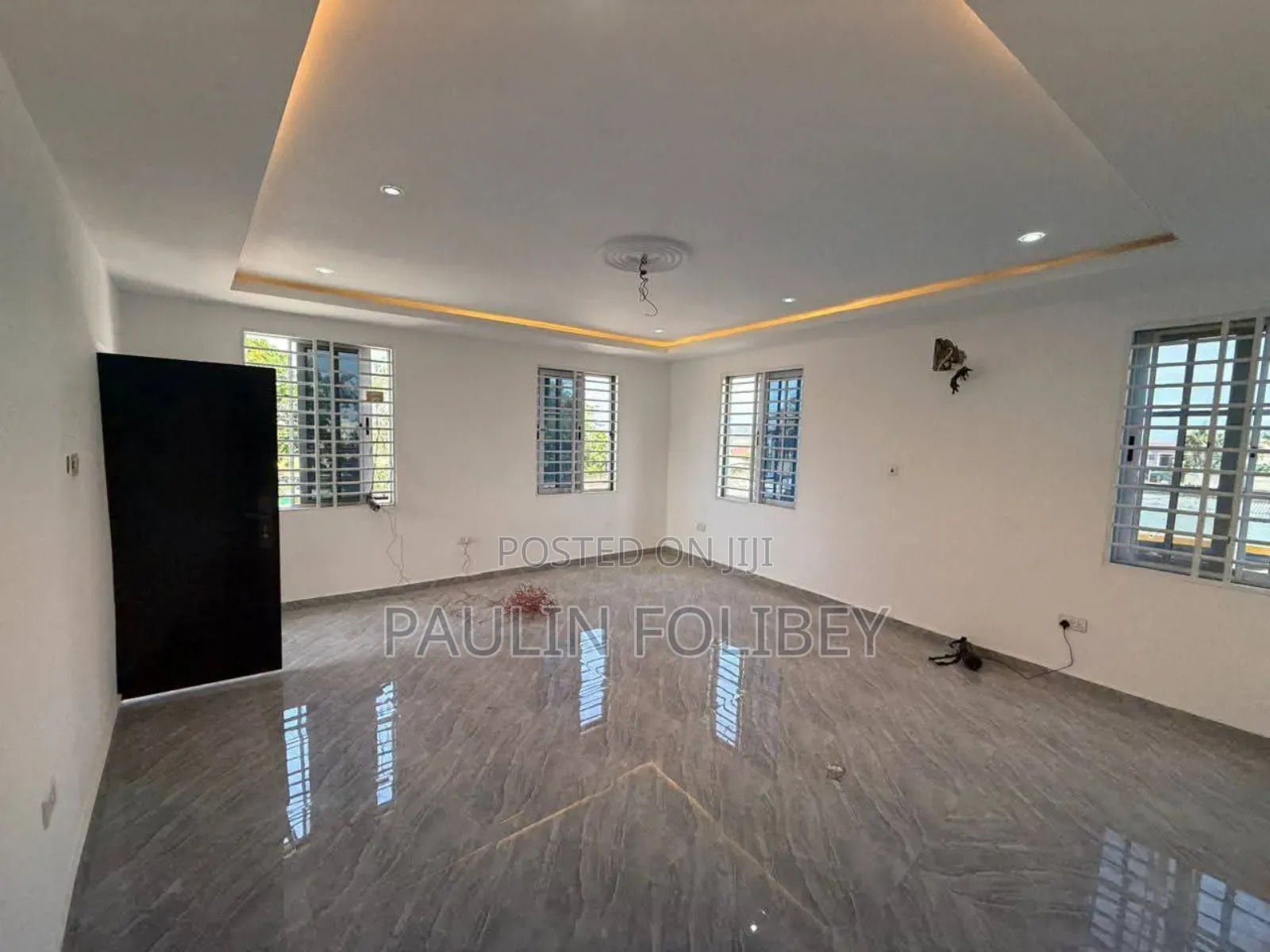 2bdrm Apartment in Dg Property, Dansoman for rent in Dansoman