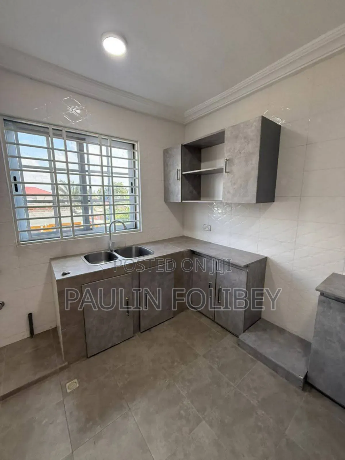 2bdrm Apartment in Dg Property, Dansoman for rent in Dansoman