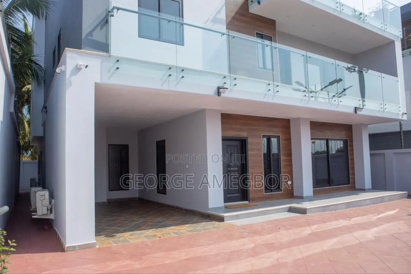 Furnished 4bdrm House in North Legon for sale in North Legon