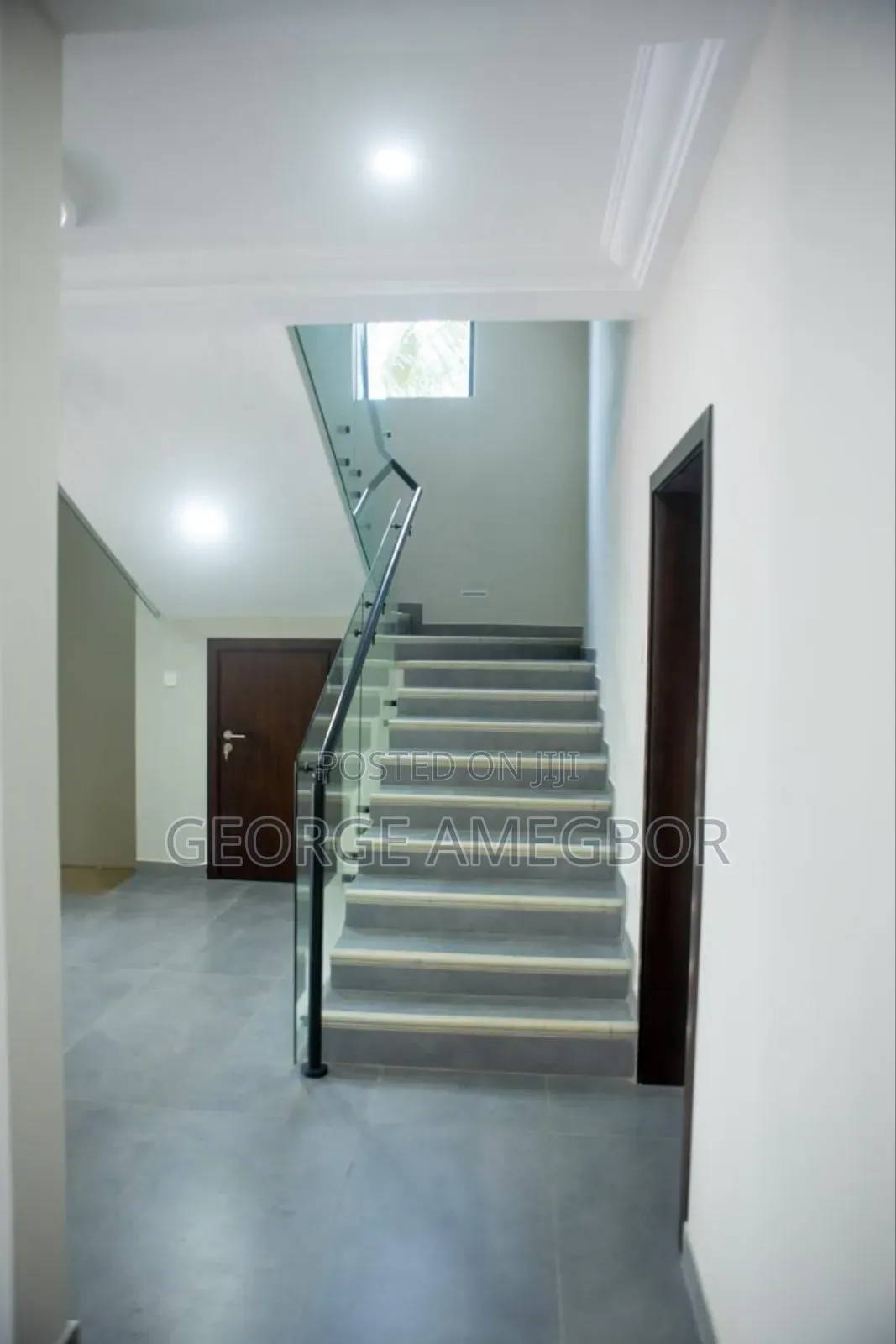 Furnished 4bdrm House in North Legon for sale in North Legon
