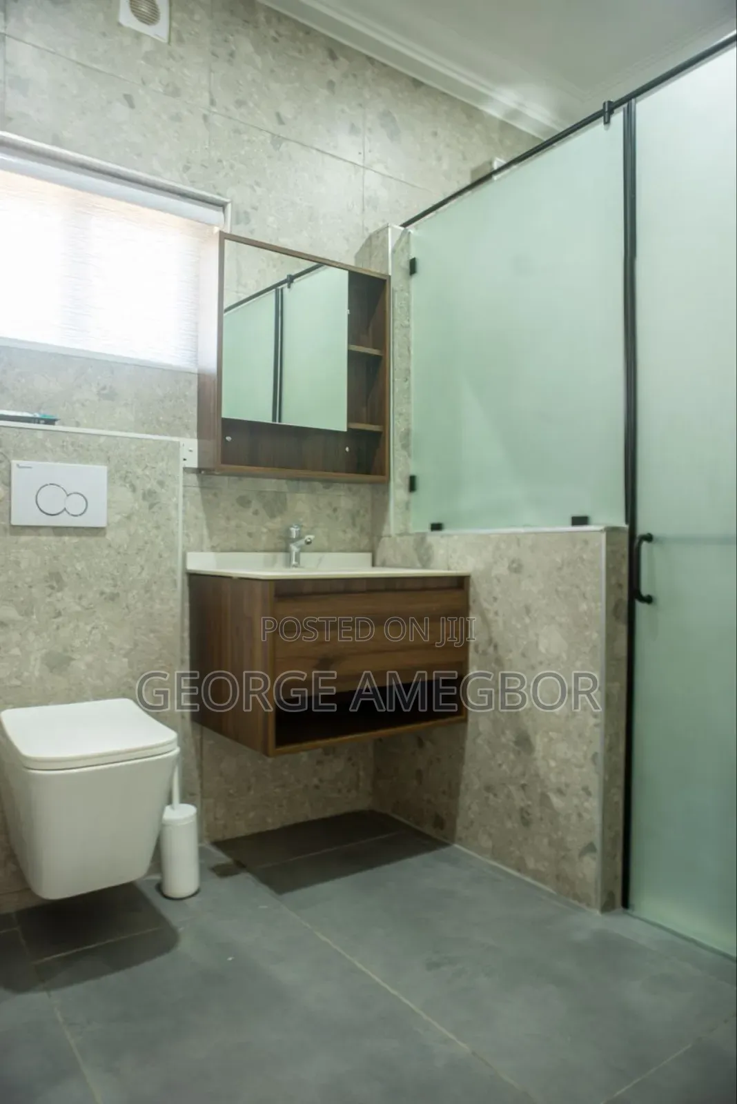 Furnished 4bdrm House in North Legon for sale in North Legon