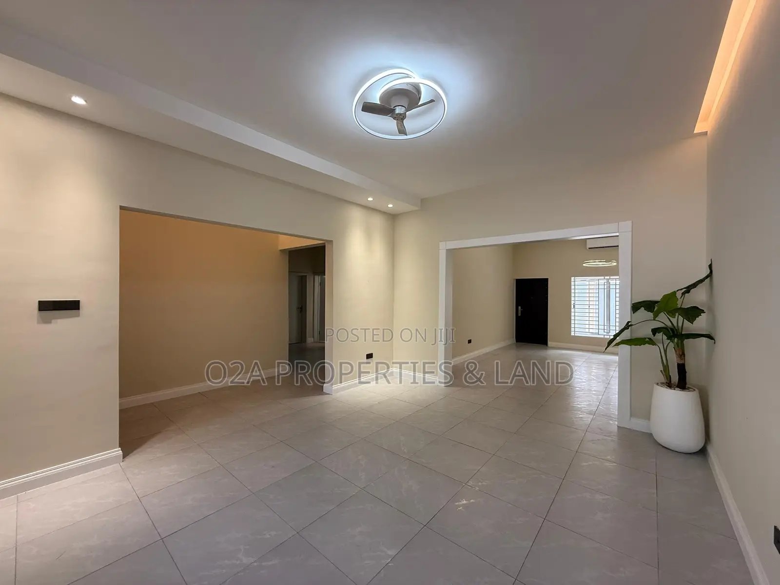 3bdrm House in East Legon, Ability for rent in Ability
