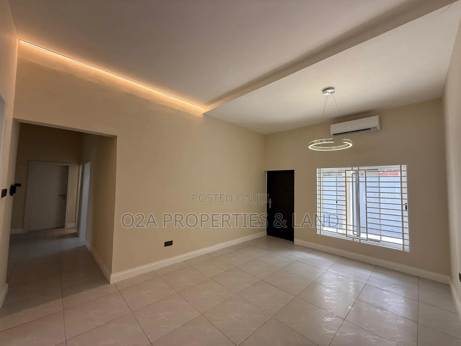 3bdrm House in East Legon, Ability for rent in Ability