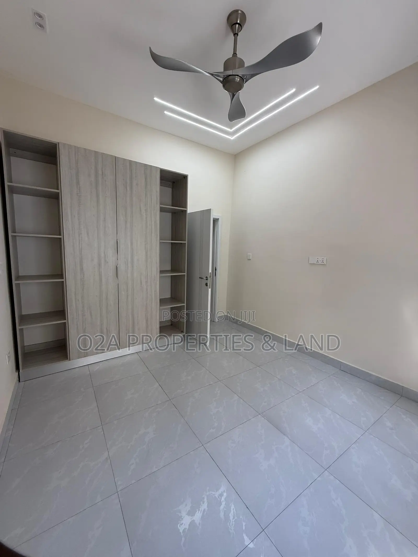 3bdrm House in East Legon, Ability for rent in Ability