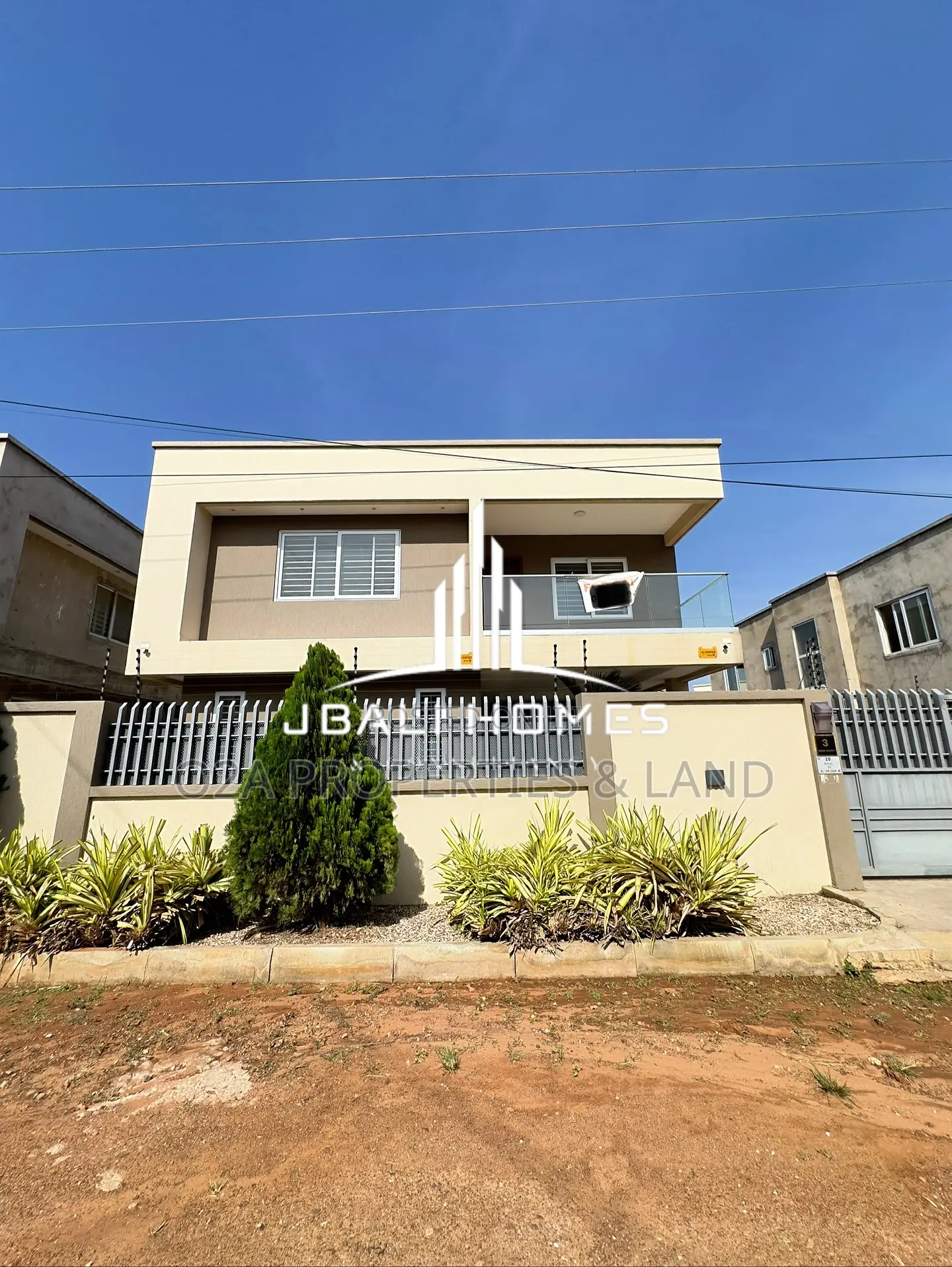 3bdrm House in Tse Addo, Tseaddo for sale in Tseaddo