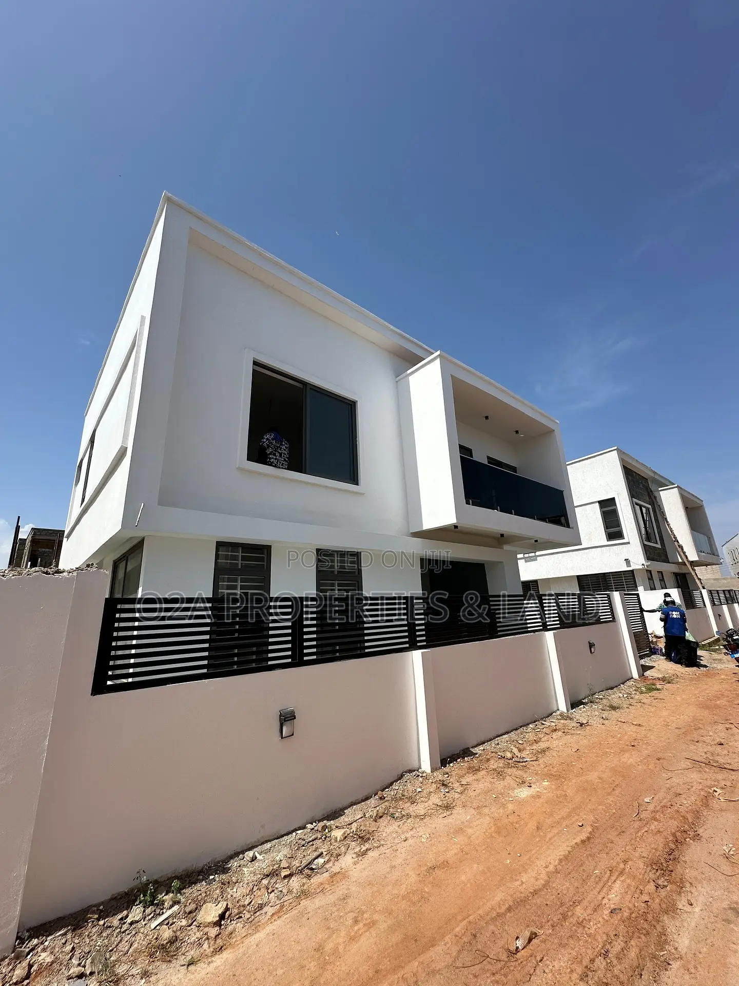 4bdrm House in Tse Addo, Tseaddo for sale in Tseaddo