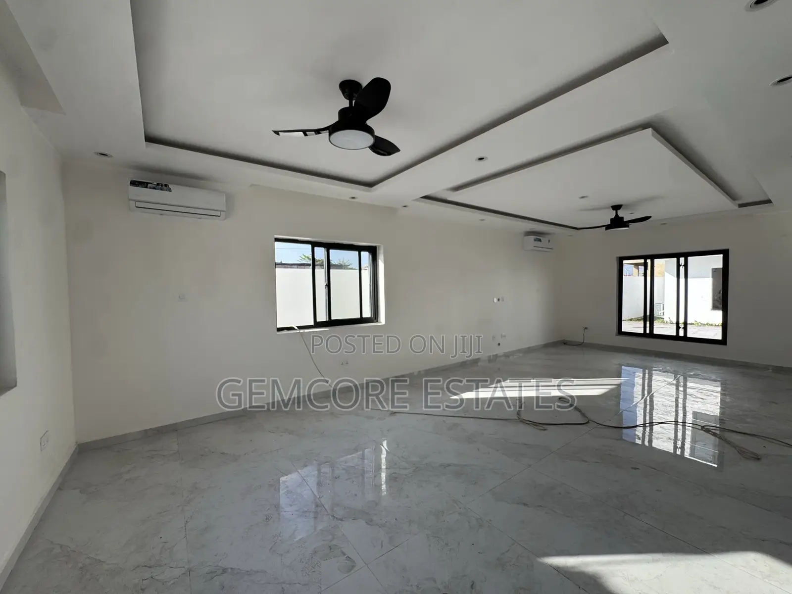 4bdrm House in West Trasacco, East Legon for sale in East Legon