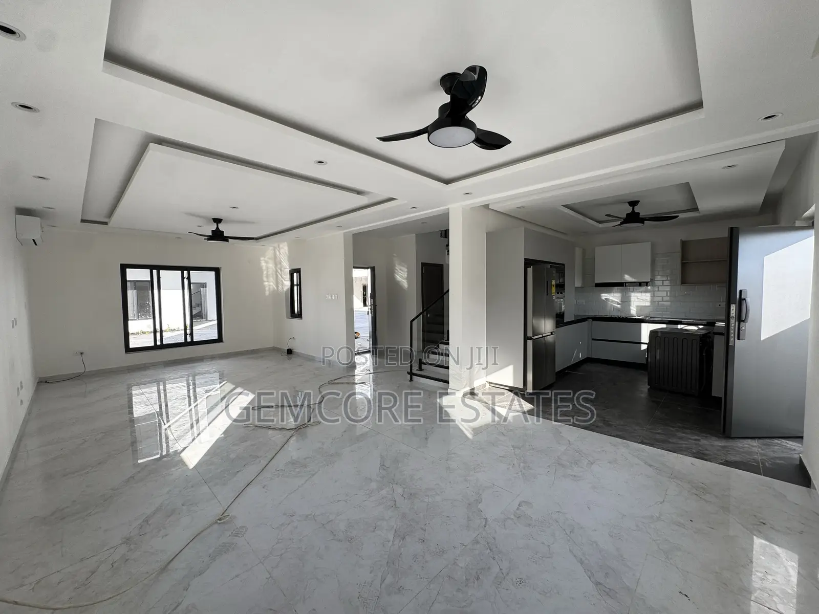 4bdrm House in West Trasacco, East Legon for sale in East Legon