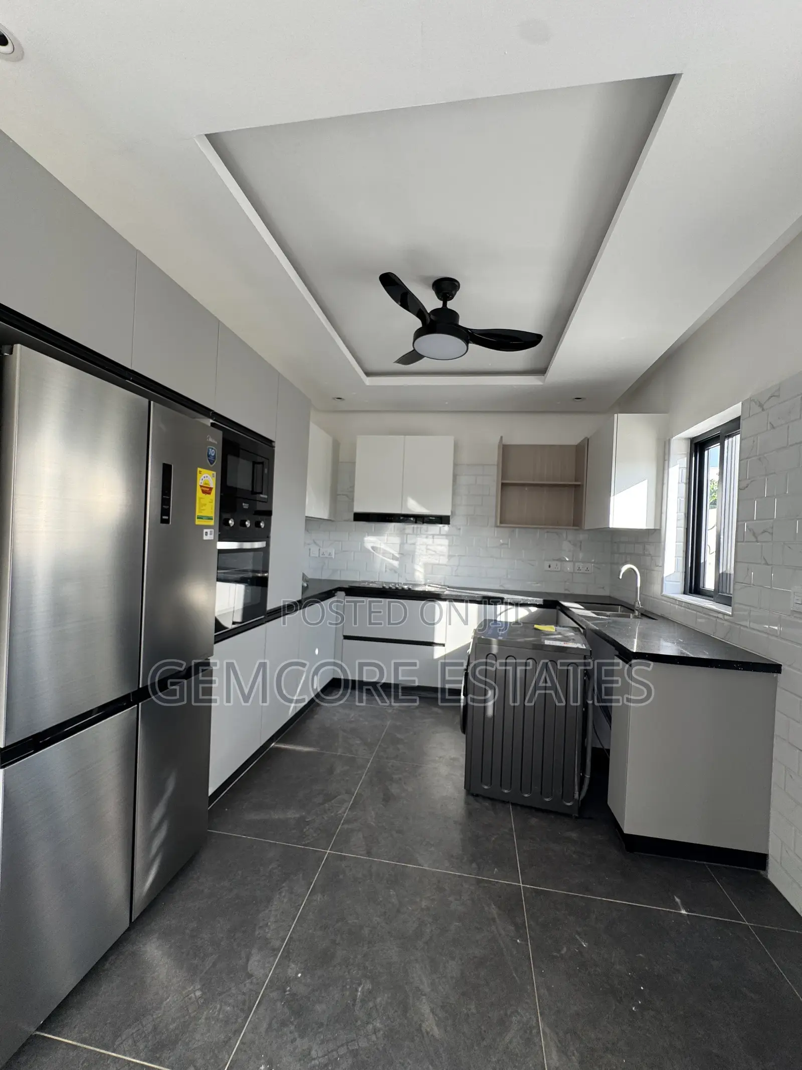 4bdrm House in West Trasacco, East Legon for sale in East Legon