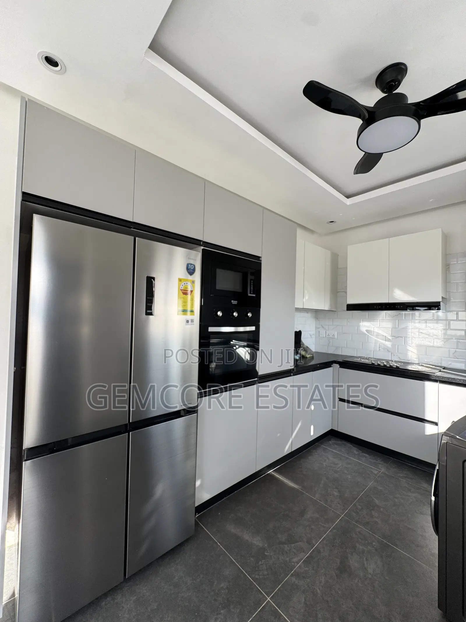 4bdrm House in West Trasacco, East Legon for sale in East Legon