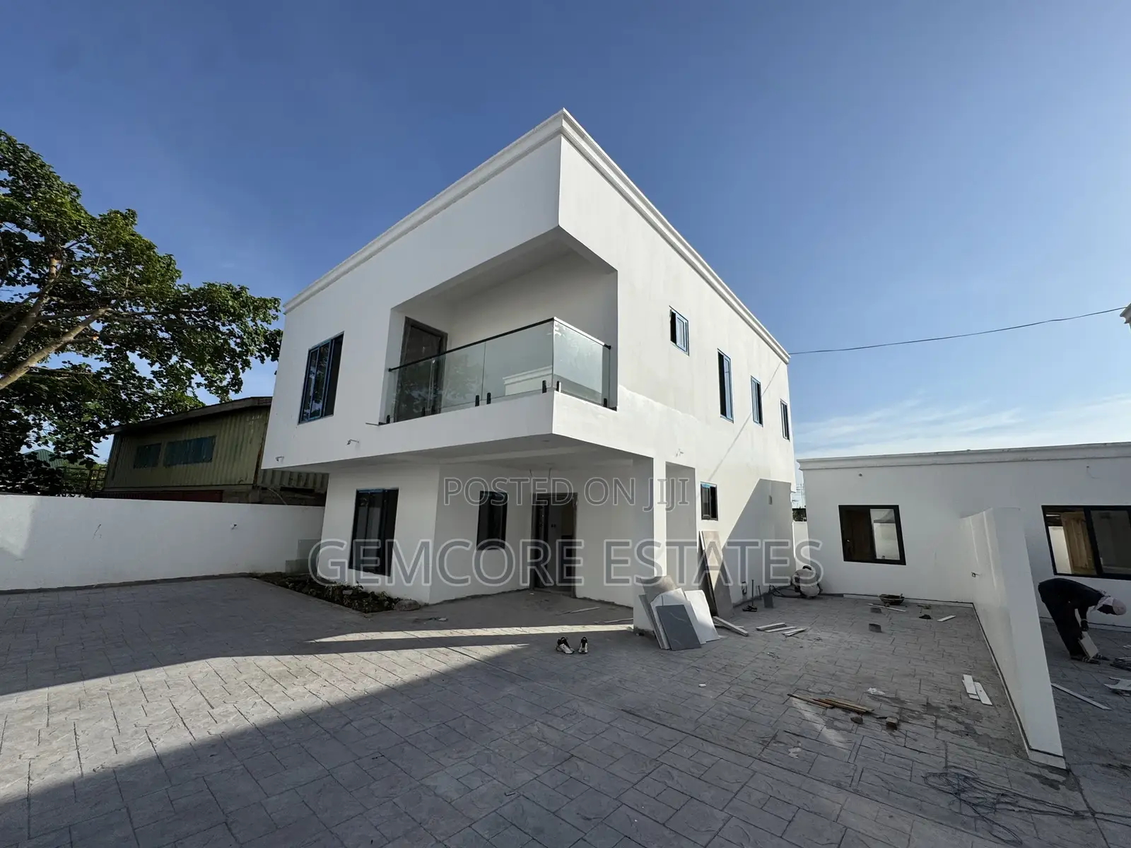 4bdrm House in West Trasacco, East Legon for sale in East Legon