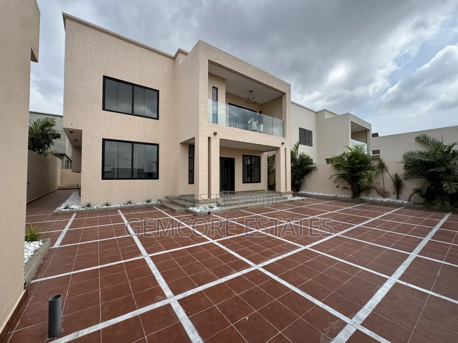 4bdrm House in East Legon Hills, Ability for sale in Ability