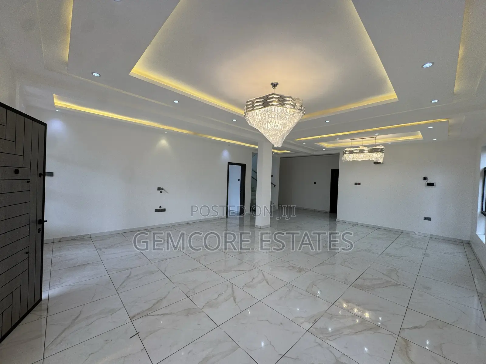 4bdrm House in East Legon Hills, Ability for sale in Ability