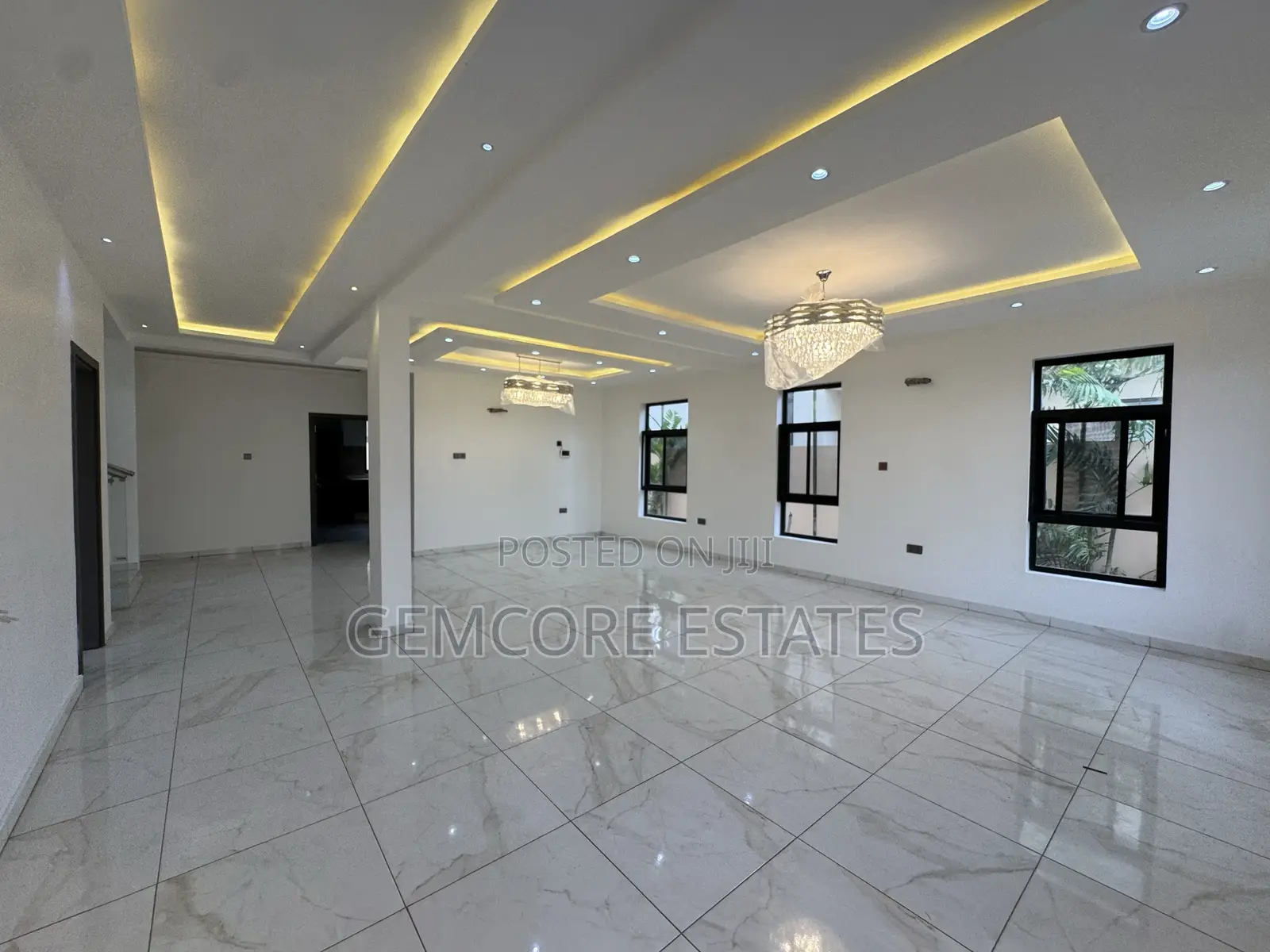 4bdrm House in East Legon Hills, Ability for sale in Ability