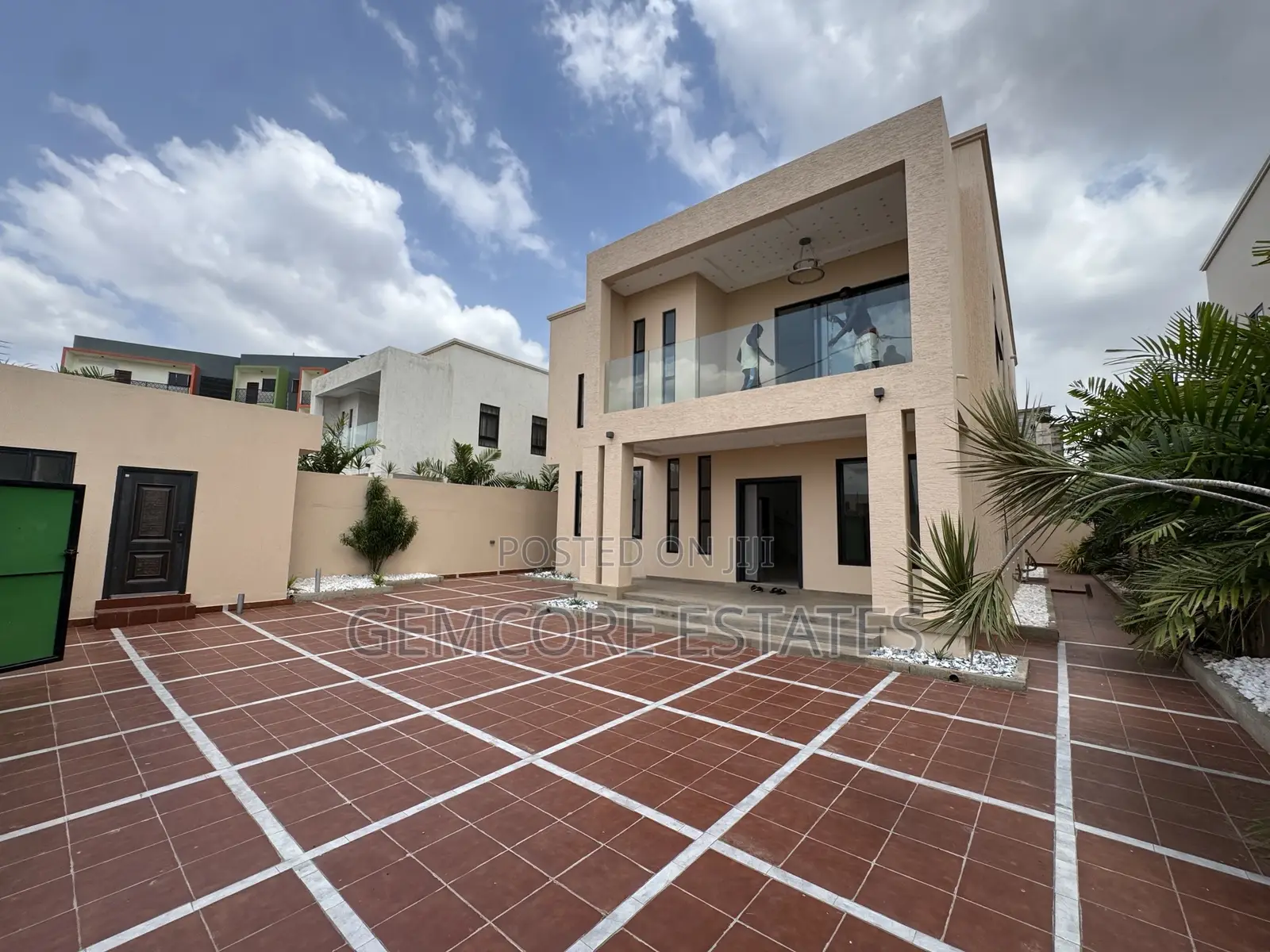 4bdrm House in East Legon Hills, Ability for sale in Ability