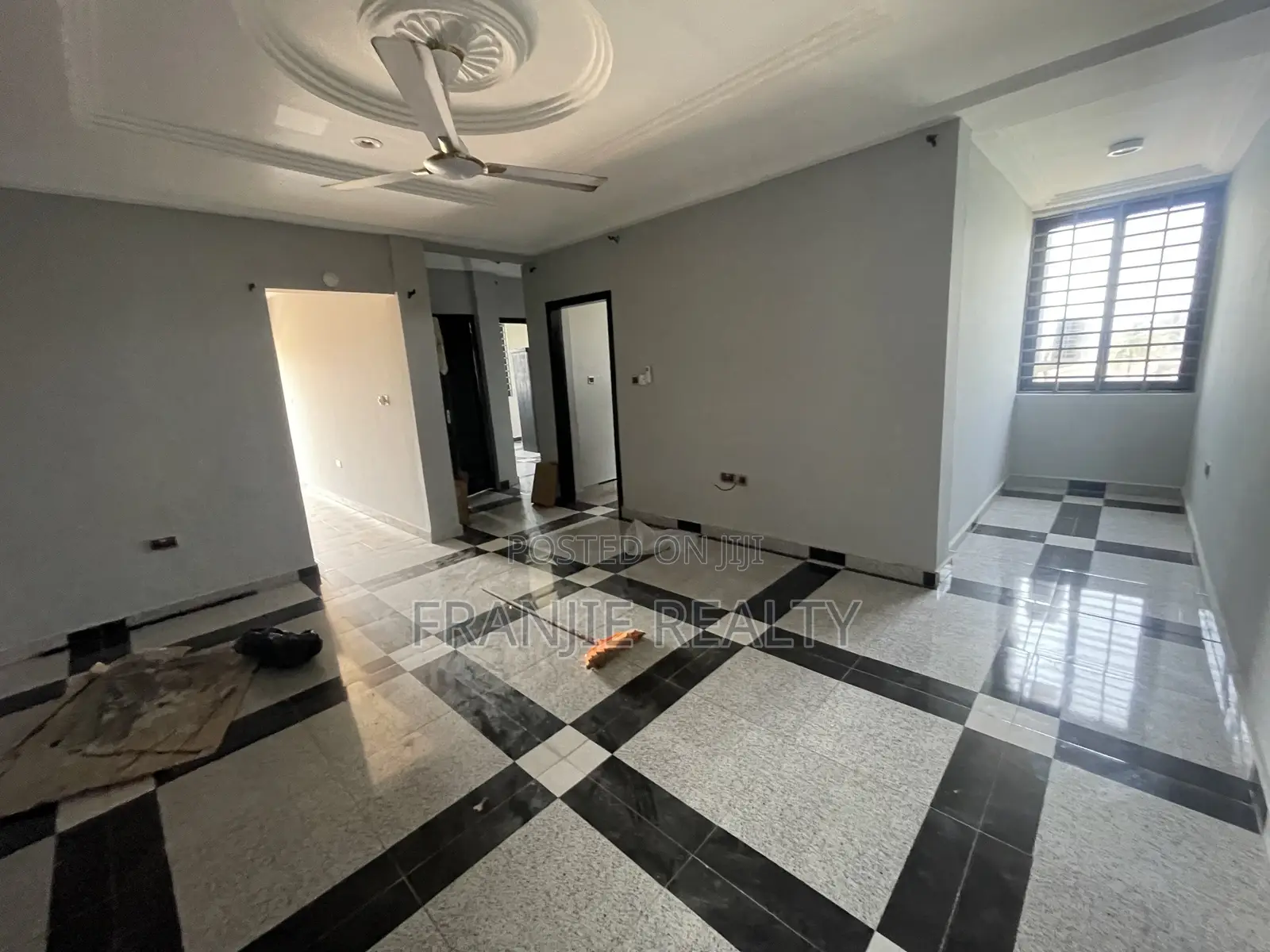 2bdrm Apartment in Franjie Realty, Bortiano for rent in Bortiano