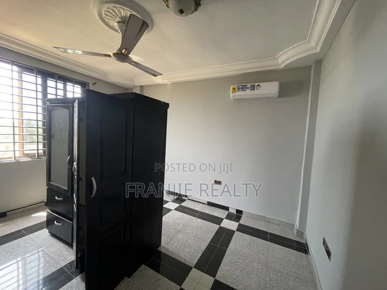 2bdrm Apartment in Franjie Realty, Bortiano for rent in Bortiano