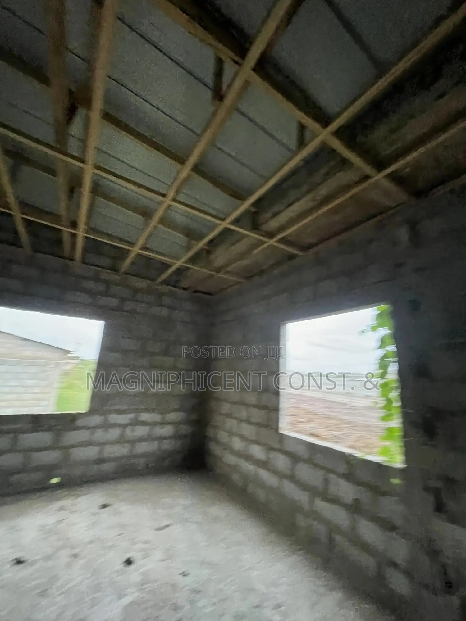 3bdrm House In Motorway, Ashaley Botwe For Sale in Ashaley Botwe