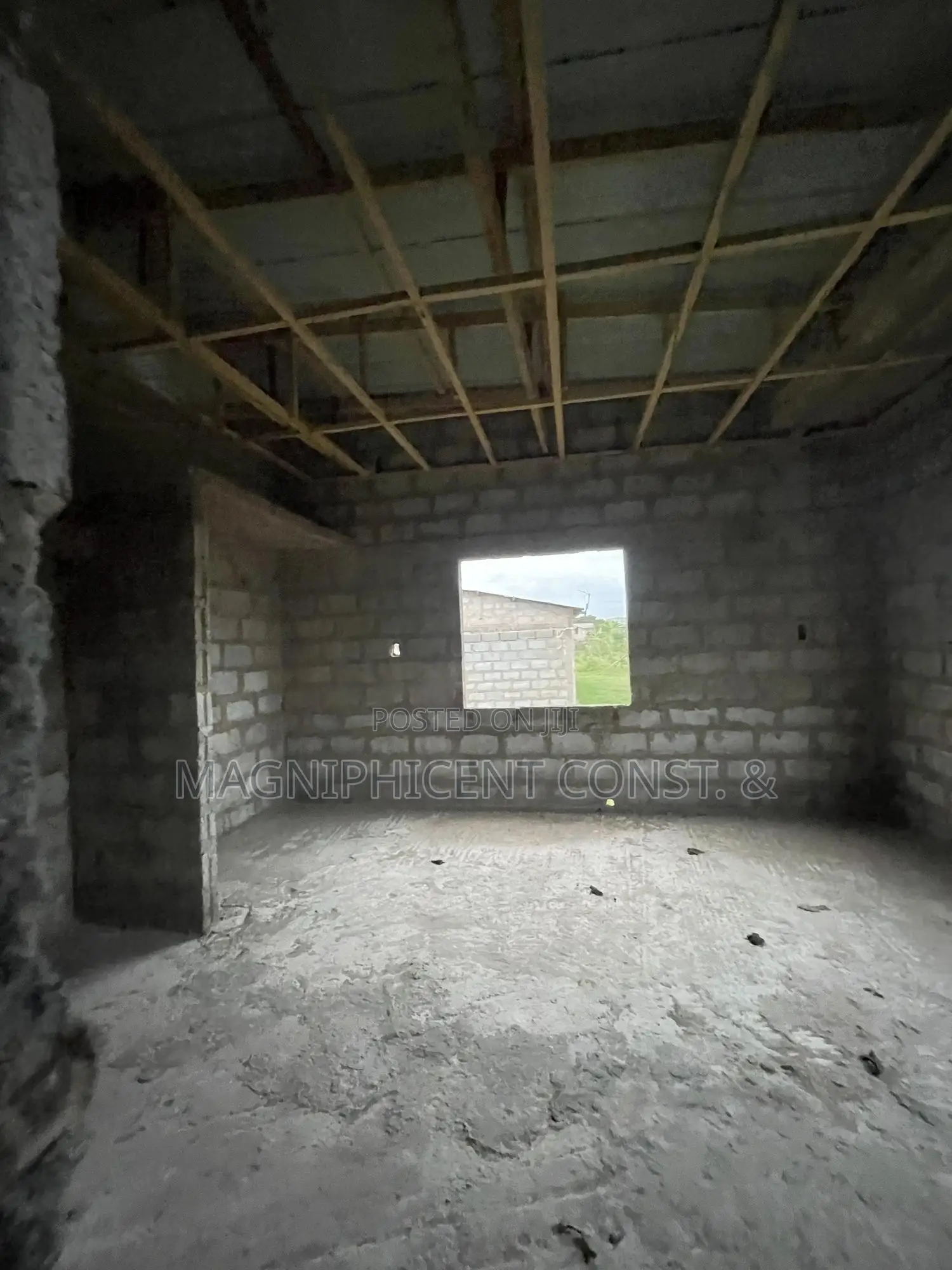 3bdrm House In Motorway, Ashaley Botwe For Sale in Ashaley Botwe