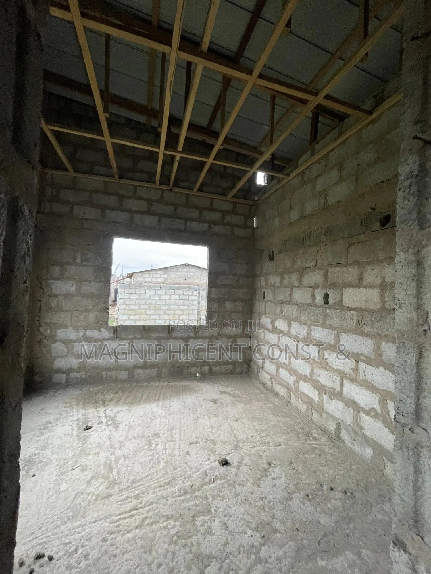 3bdrm House In Motorway, Ashaley Botwe For Sale in Ashaley Botwe
