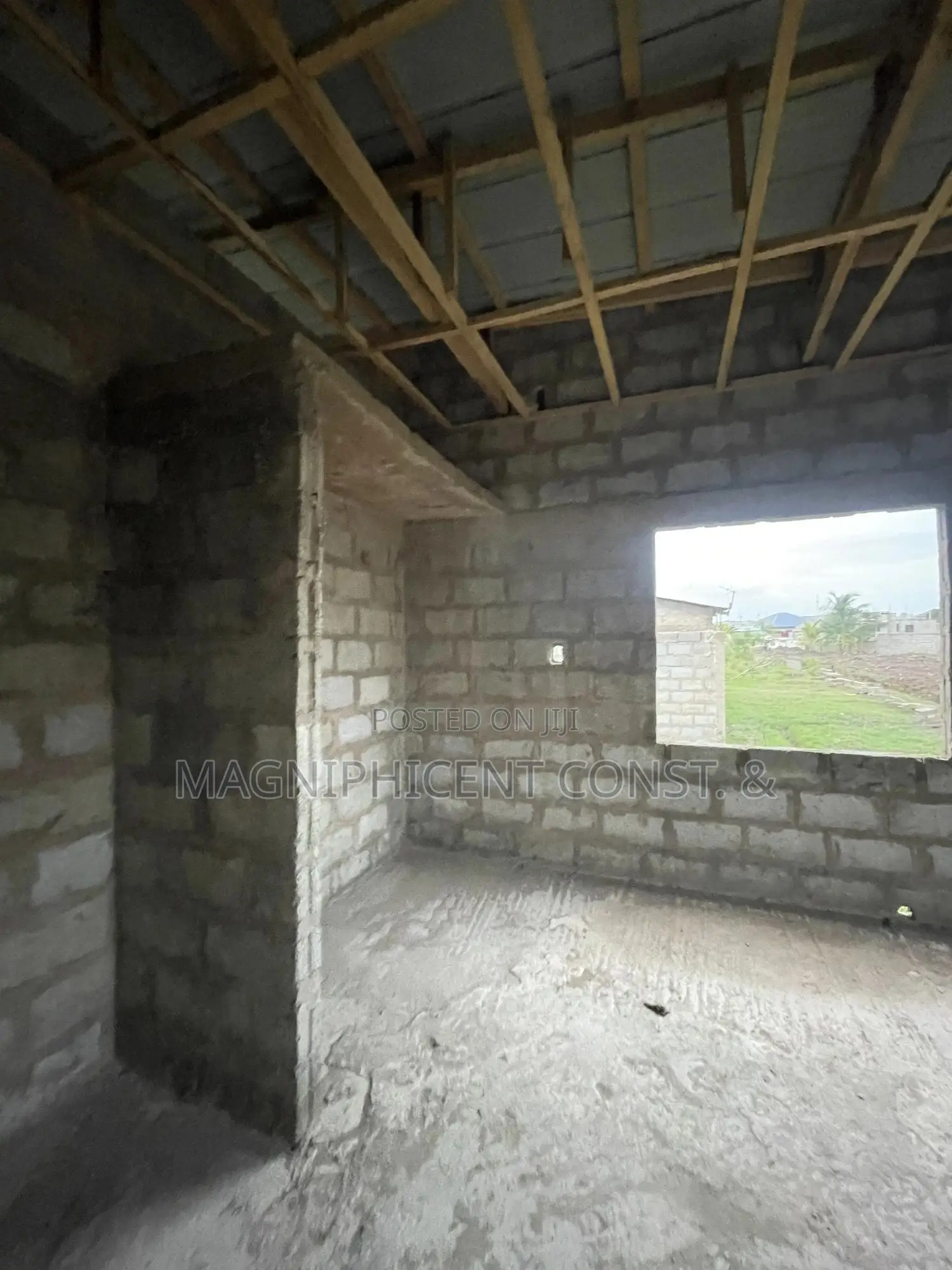 3bdrm House In Motorway, Ashaley Botwe For Sale in Ashaley Botwe