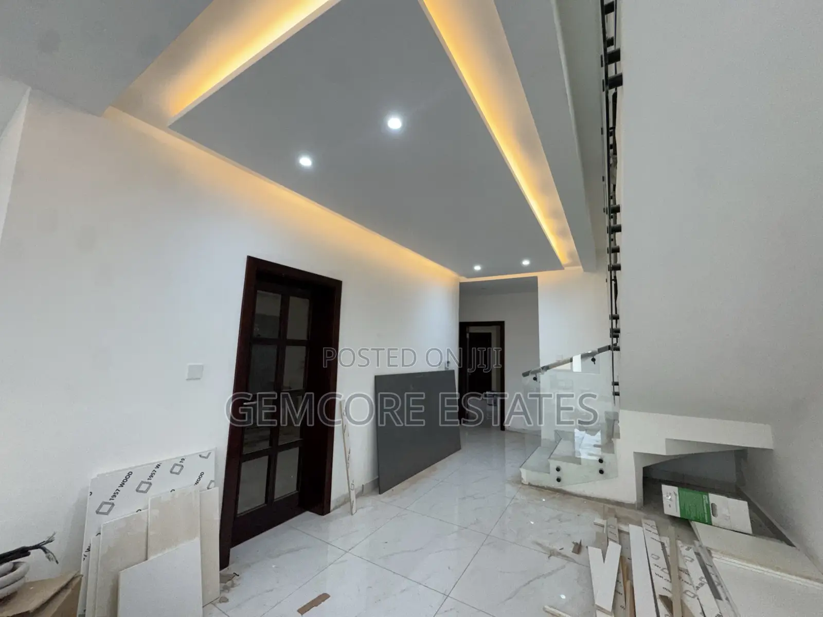 4bdrm House in East Legon Hills, Adjiriganor for sale in Adjiriganor
