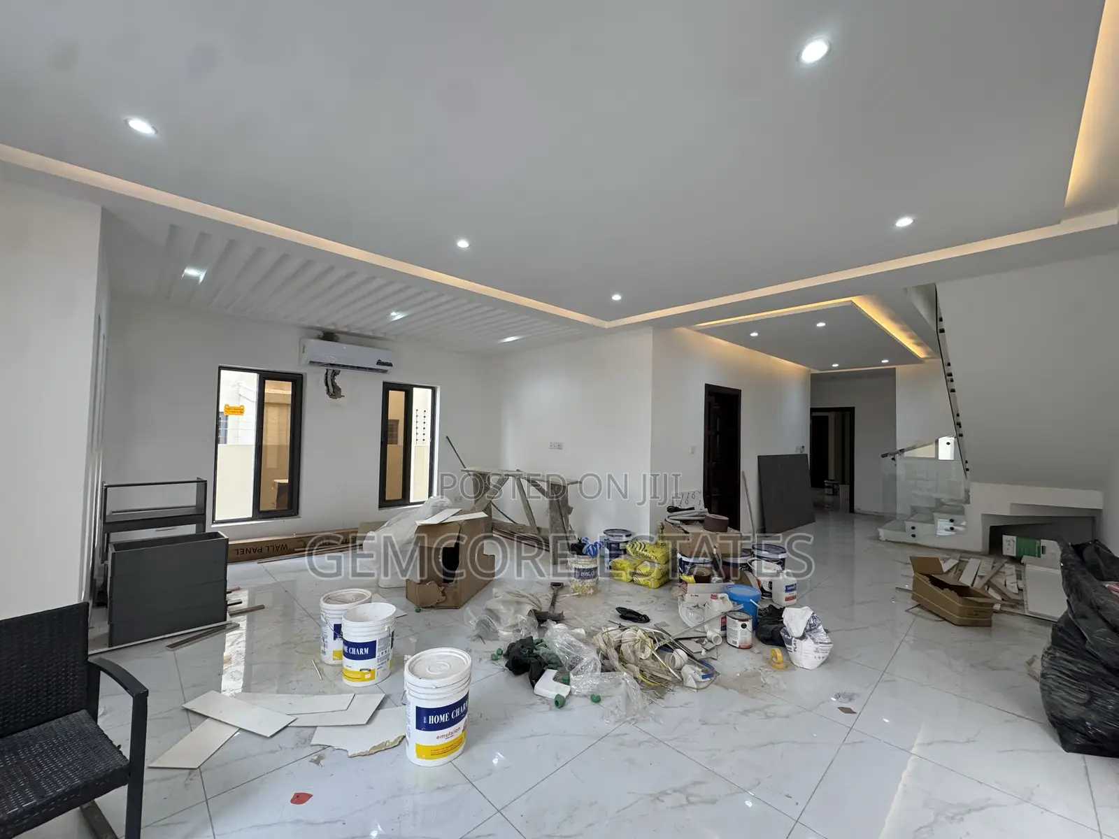 4bdrm House in East Legon Hills, Adjiriganor for sale in Adjiriganor
