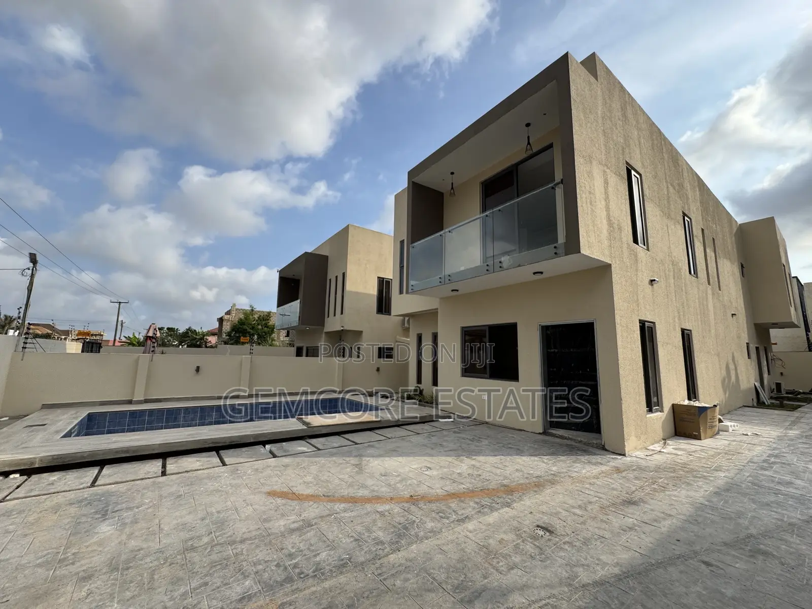 4bdrm House in East Legon Hills, Adjiriganor for sale in Adjiriganor