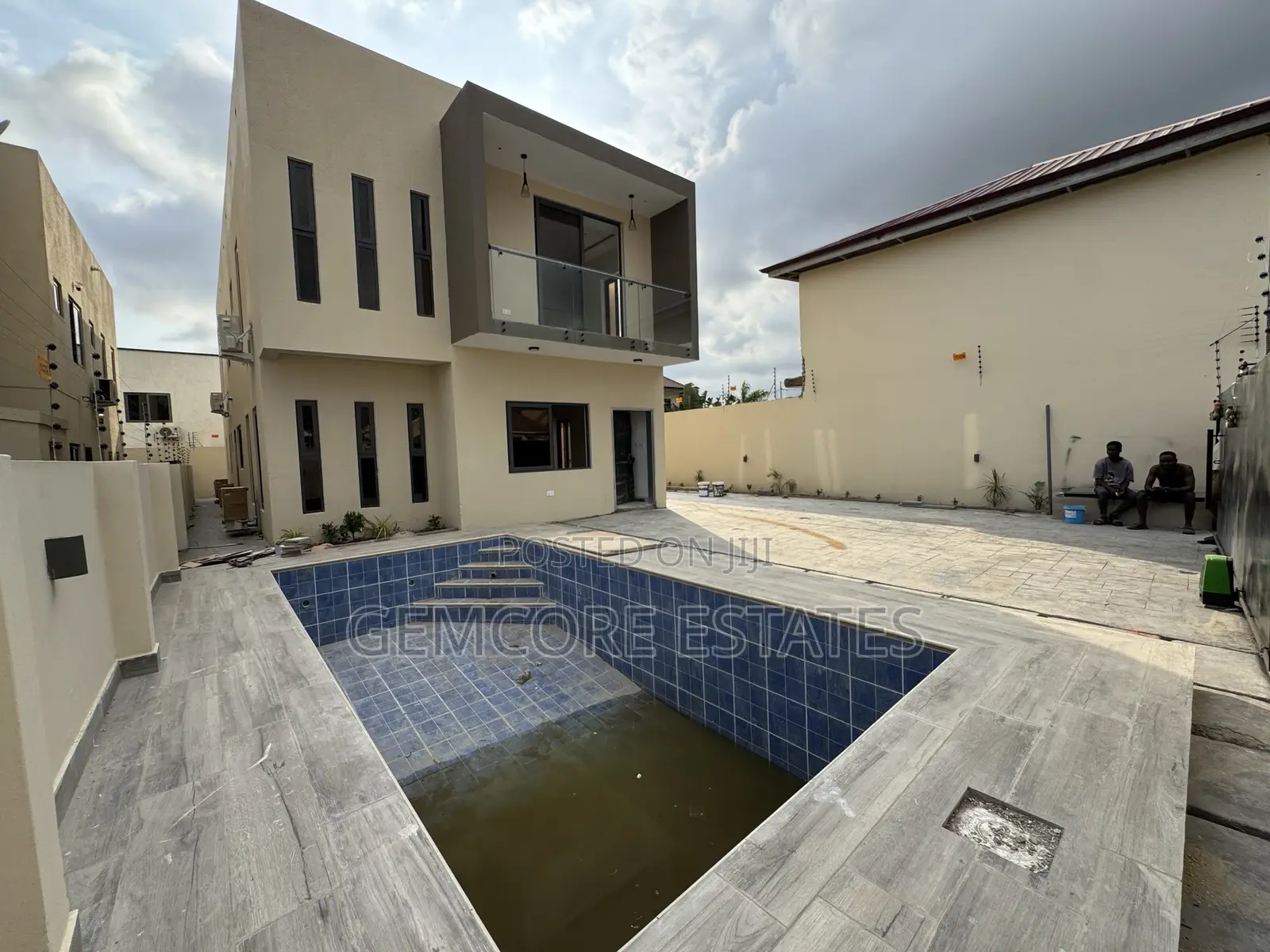 4bdrm House in East Legon Hills, Adjiriganor for sale in Adjiriganor