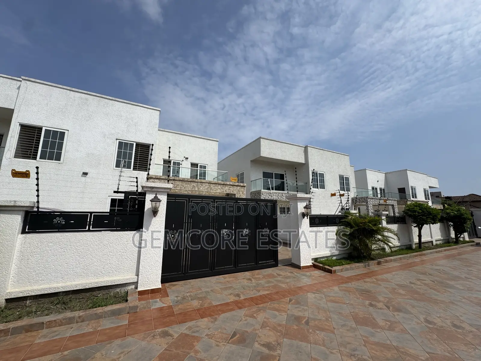 4bdrm House in East Legon for rent in East Legon