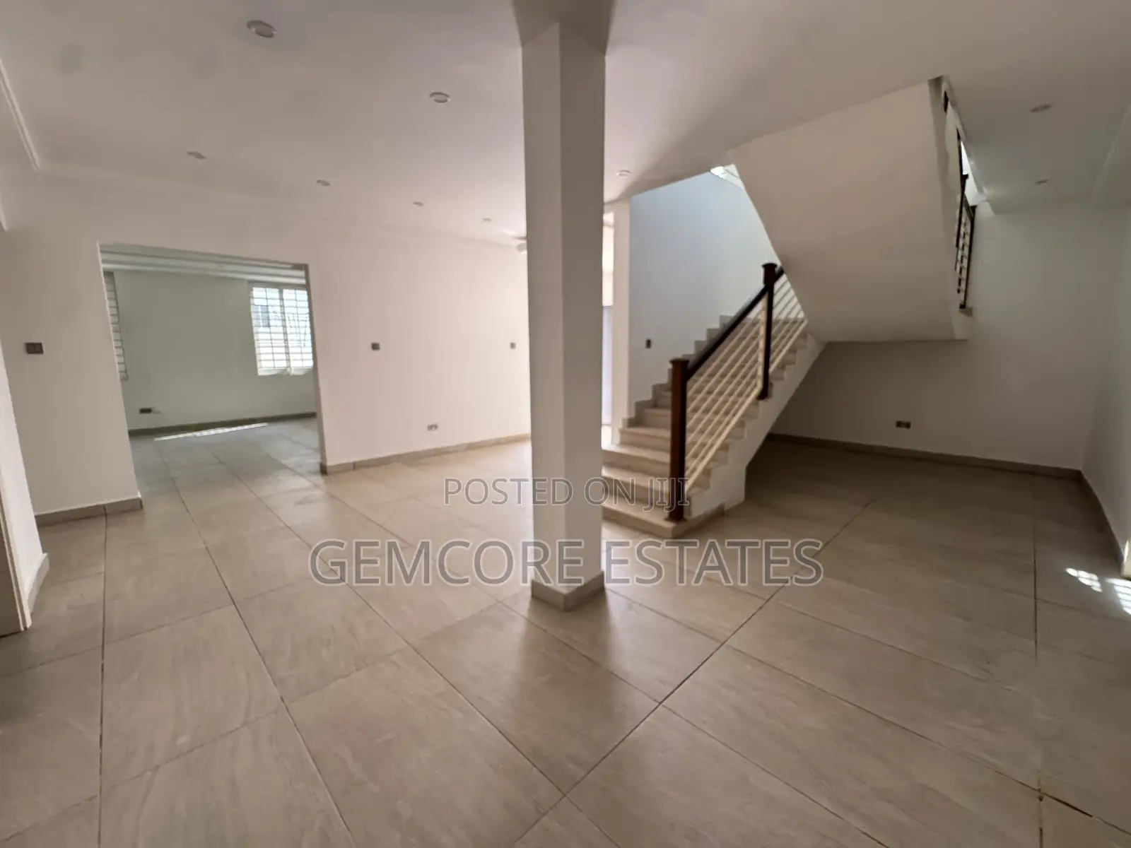 4bdrm House in East Legon for rent in East Legon