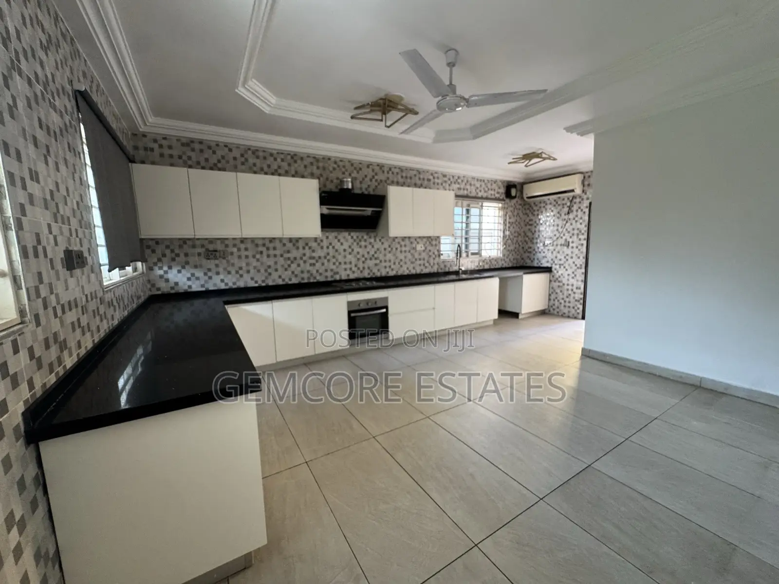 4bdrm House in East Legon for rent in East Legon