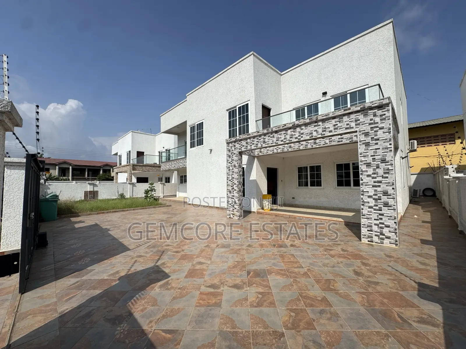 4bdrm House in East Legon for rent in East Legon