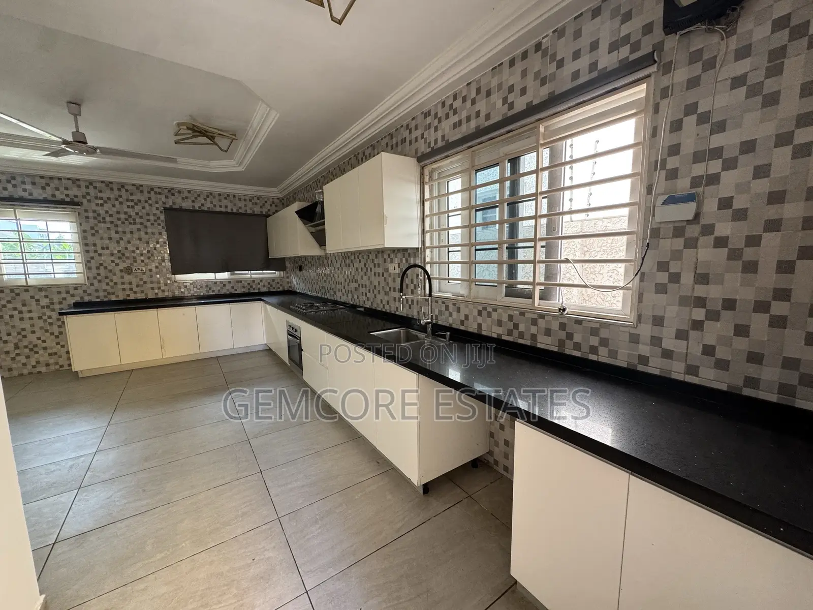 4bdrm House in East Legon for rent in East Legon